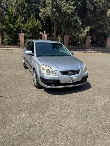 Kia Rio 2005, 235,000 km - 1.4 l - Bakı