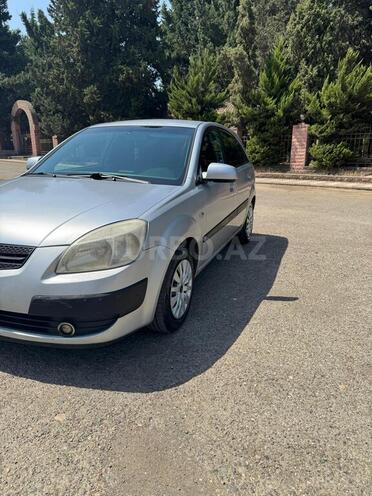 Kia Rio 2005, 235,000 km - 1.4 l - Bakı