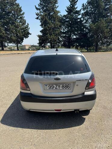 Kia Rio 2005, 235,000 km - 1.4 l - Bakı