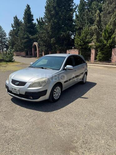 Kia Rio 2005, 235,000 km - 1.4 l - Bakı