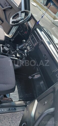 LADA (VAZ) Niva 2012, 220,000 km - 1.7 l - Bakı
