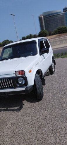 LADA (VAZ) Niva 2012, 220,000 km - 1.7 l - Bakı