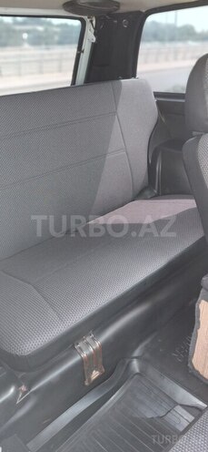 LADA (VAZ) Niva 2012, 220,000 km - 1.7 l - Bakı
