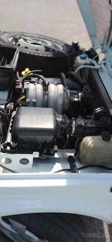 LADA (VAZ) Niva 2012, 220,000 km - 1.7 l - Bakı