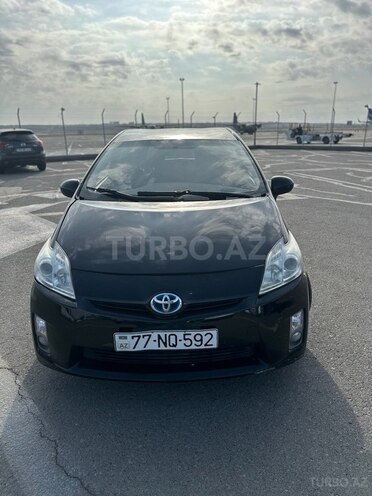 Toyota Prius 2015, 302,777 km - 1.8 л - Bakı
