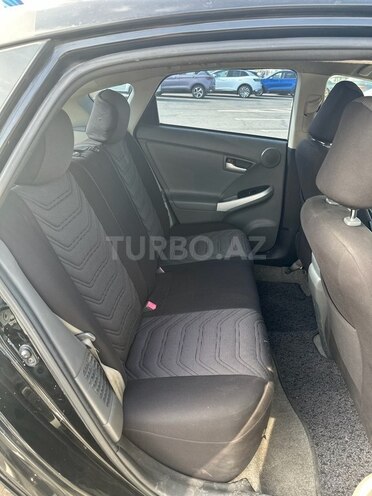 Toyota Prius 2015, 302,777 km - 1.8 л - Bakı