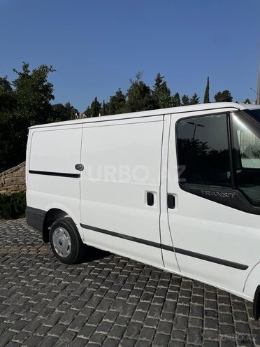Ford Transit 2010, 175,000 km - 2.2 l - Bakı