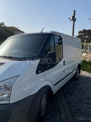 Ford Transit 2010, 175,000 km - 2.2 l - Bakı