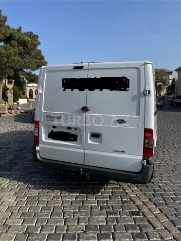 Ford Transit 2010, 175,000 km - 2.2 l - Bakı