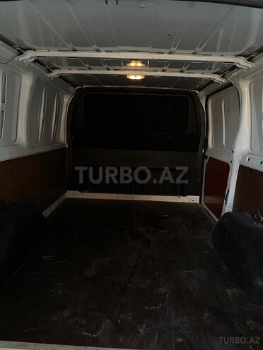 Ford Transit 2010, 175,000 km - 2.2 l - Bakı