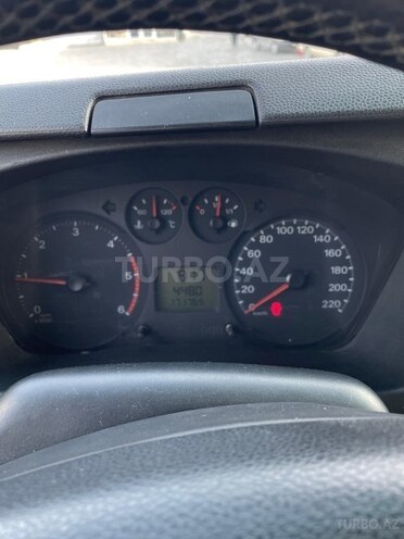 Ford Transit 2010, 175,000 km - 2.2 l - Bakı