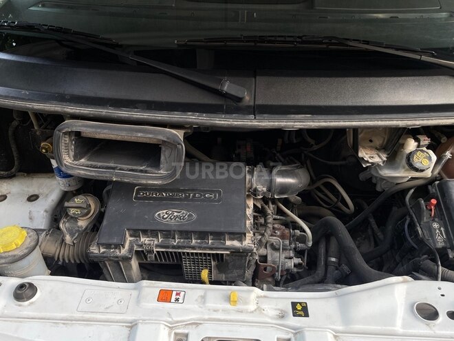 Ford Transit 2010, 175,000 km - 2.2 l - Bakı