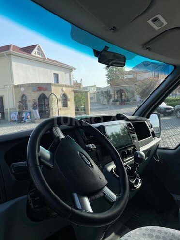 Ford Transit 2010, 175,000 km - 2.2 l - Bakı