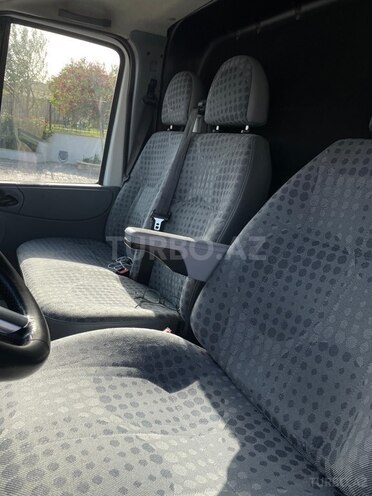 Ford Transit 2010, 175,000 km - 2.2 l - Bakı