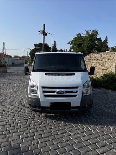 Ford Transit 2010, 175,000 km - 2.2 l - Bakı