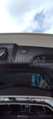 Hyundai Santa Fe 2016, 223,000 km - 2.0 l - Qusar
