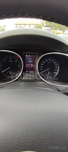 Hyundai Santa Fe 2016, 223,000 km - 2.0 l - Qusar
