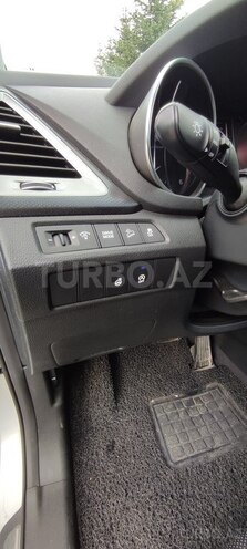 Hyundai Santa Fe 2016, 223,000 km - 2.0 l - Qusar