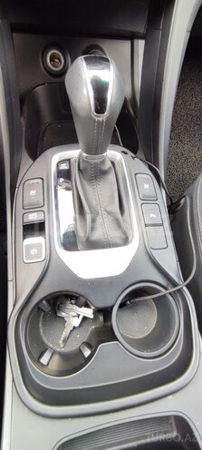 Hyundai Santa Fe 2016, 223,000 km - 2.0 l - Qusar