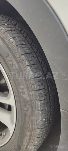 Hyundai Santa Fe 2016, 223,000 km - 2.0 l - Qusar