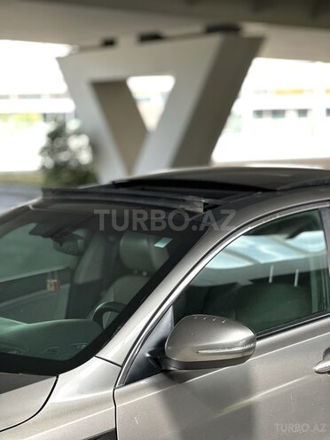 Kia Optima 2012, 294,108 km - 2.4 л - Bakı