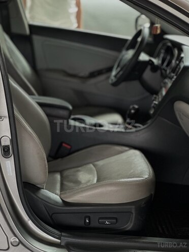 Kia Optima 2012, 294,108 km - 2.4 л - Bakı