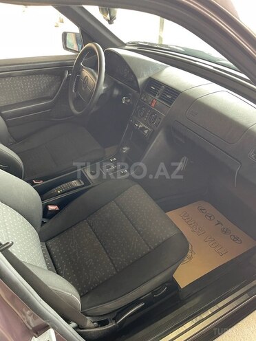 Mercedes C 180 1995, 410,000 km - 1.8 l - Ağdaş