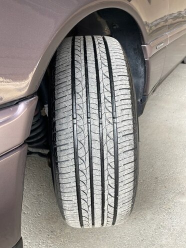 Mercedes C 180 1995, 410,000 km - 1.8 l - Ağdaş