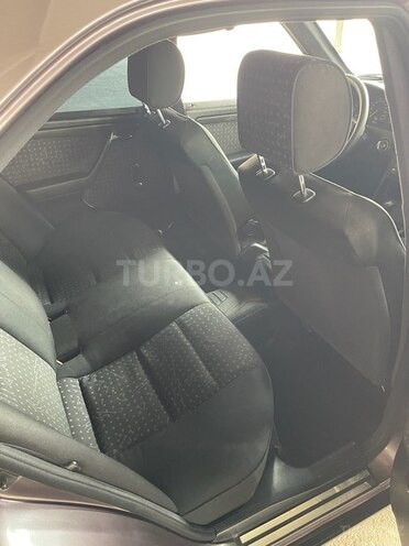 Mercedes C 180 1995, 410,000 km - 1.8 l - Ağdaş