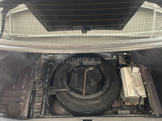 Mercedes C 180 1995, 410,000 km - 1.8 l - Ağdaş