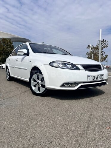 Daewoo Gentra 2014, 244,956 km - 1.5 l - Bakı