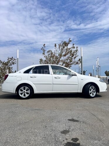 Daewoo Gentra 2014, 244,956 km - 1.5 l - Bakı