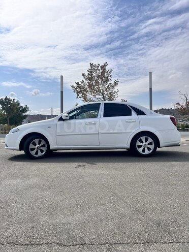 Daewoo Gentra 2014, 244,956 km - 1.5 l - Bakı