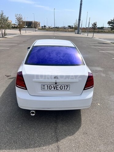 Daewoo Gentra 2014, 244,956 km - 1.5 l - Bakı