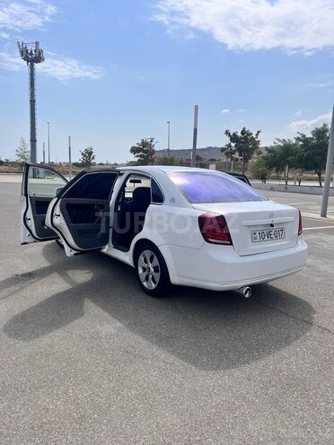 Daewoo Gentra 2014, 244,956 km - 1.5 l - Bakı
