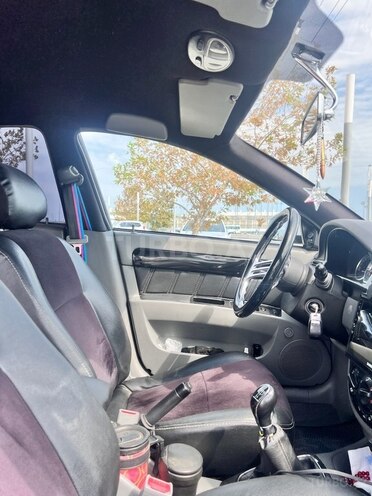 Daewoo Gentra 2014, 244,956 km - 1.5 l - Bakı