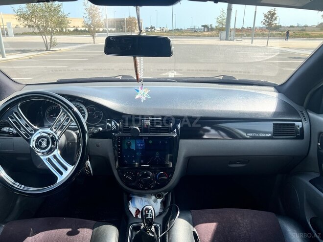 Daewoo Gentra 2014, 244,956 km - 1.5 l - Bakı