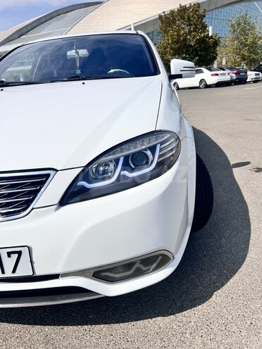 Daewoo Gentra 2014, 244,956 km - 1.5 l - Bakı