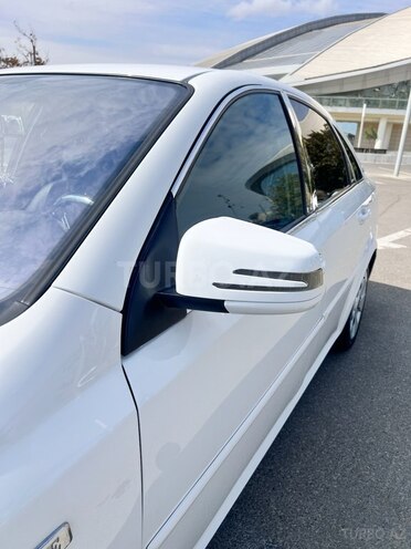 Daewoo Gentra 2014, 244,956 km - 1.5 l - Bakı
