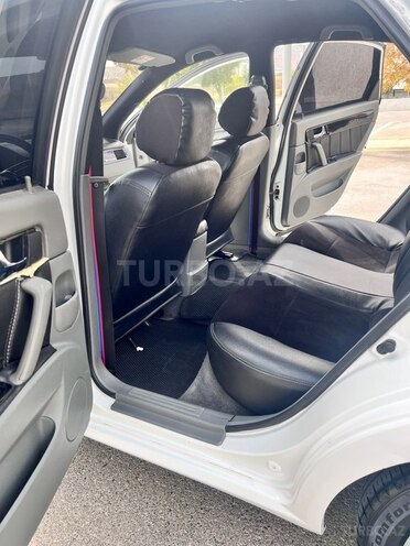 Daewoo Gentra 2014, 244,956 km - 1.5 l - Bakı