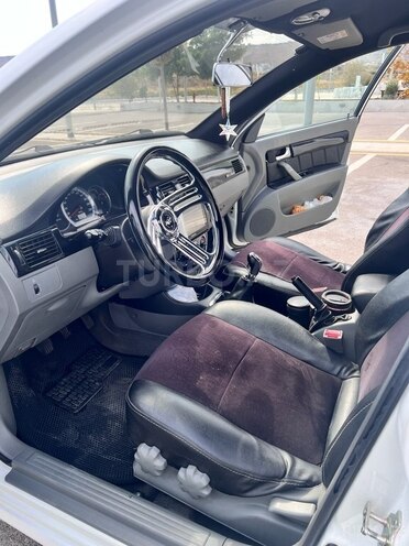 Daewoo Gentra 2014, 244,956 km - 1.5 l - Bakı