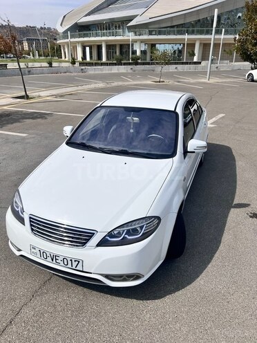 Daewoo Gentra 2014, 244,956 km - 1.5 l - Bakı
