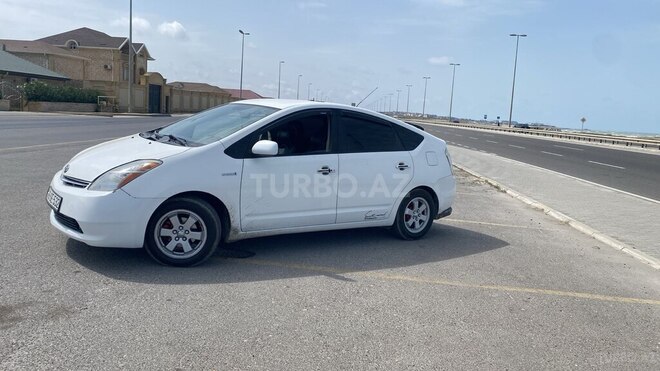 Toyota Prius 2008, 294,478 km - 1.5 l - Bakı