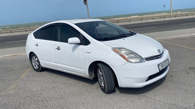 Toyota Prius 2008, 294,478 km - 1.5 l - Bakı