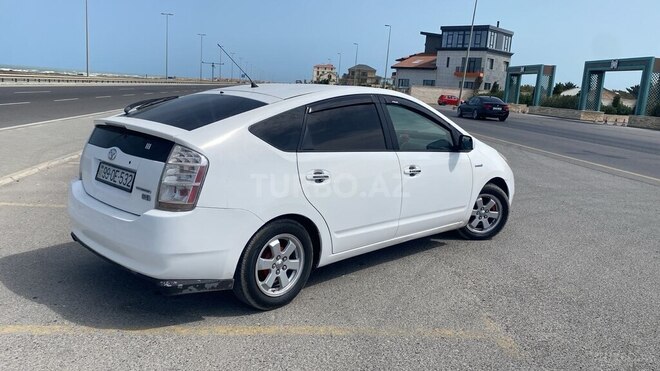 Toyota Prius 2008, 294,478 km - 1.5 l - Bakı