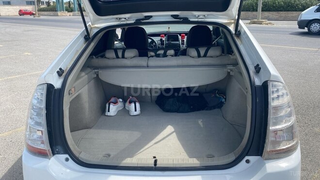 Toyota Prius 2008, 294,478 km - 1.5 l - Bakı