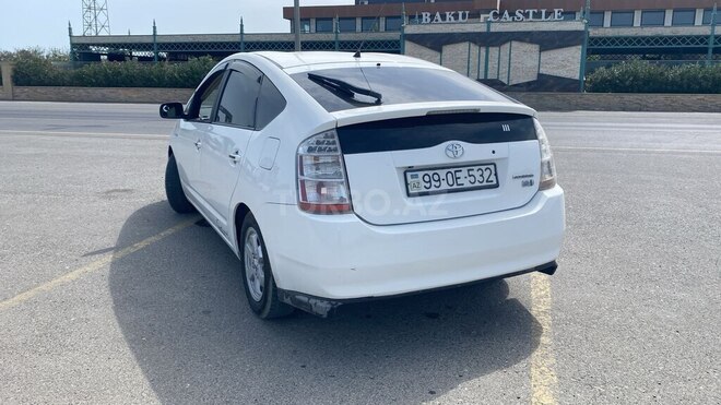 Toyota Prius 2008, 294,478 km - 1.5 l - Bakı