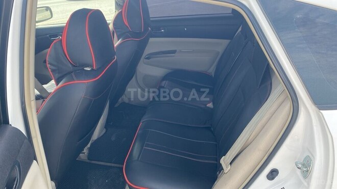Toyota Prius 2008, 294,478 km - 1.5 l - Bakı
