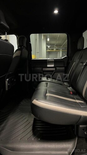 Ford F-150 2017, 157,410 km - 2.7 л - Bakı