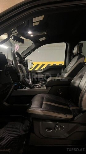 Ford F-150 2017, 157,410 km - 2.7 л - Bakı